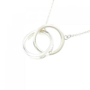 Tiffany 1837 Interlocking Necklace